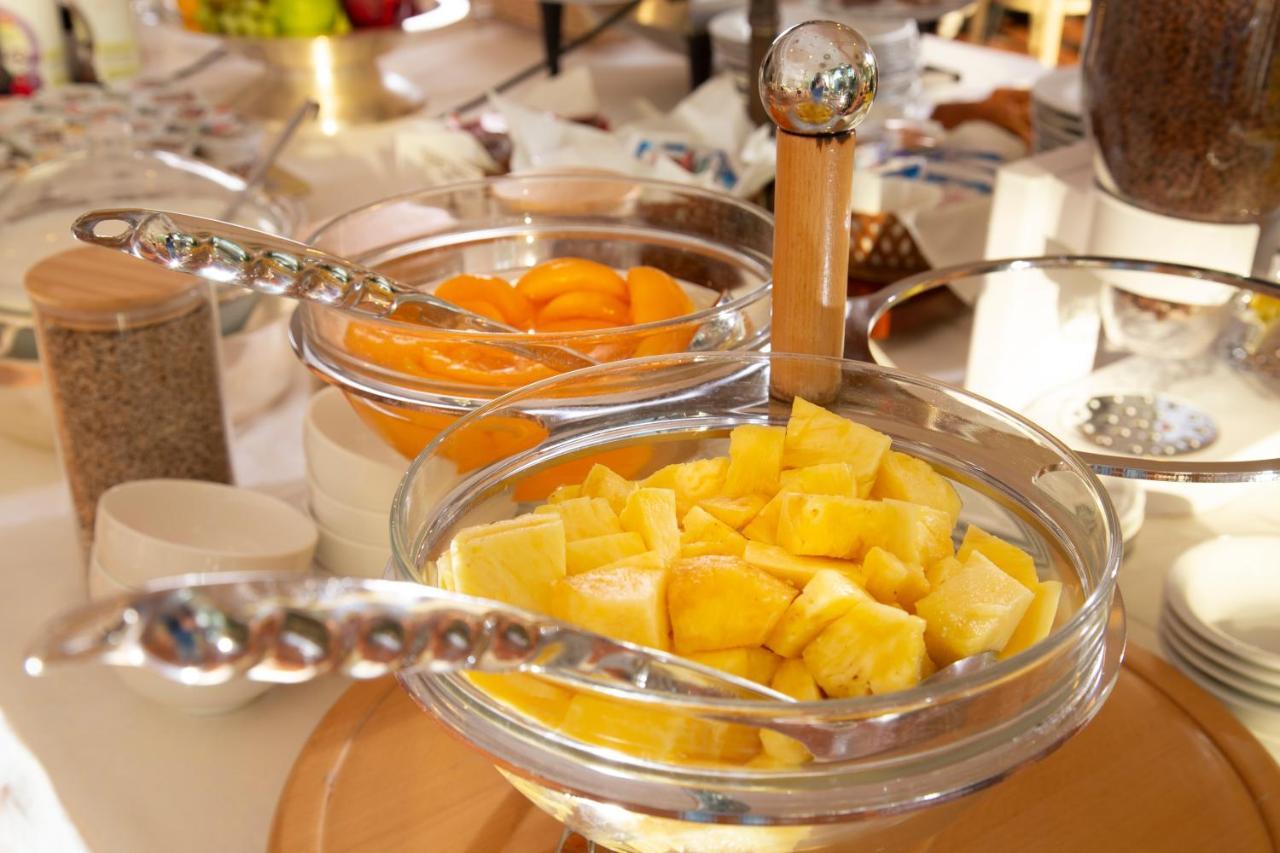 Hotel Gallia Palace 리미니 외부 사진
